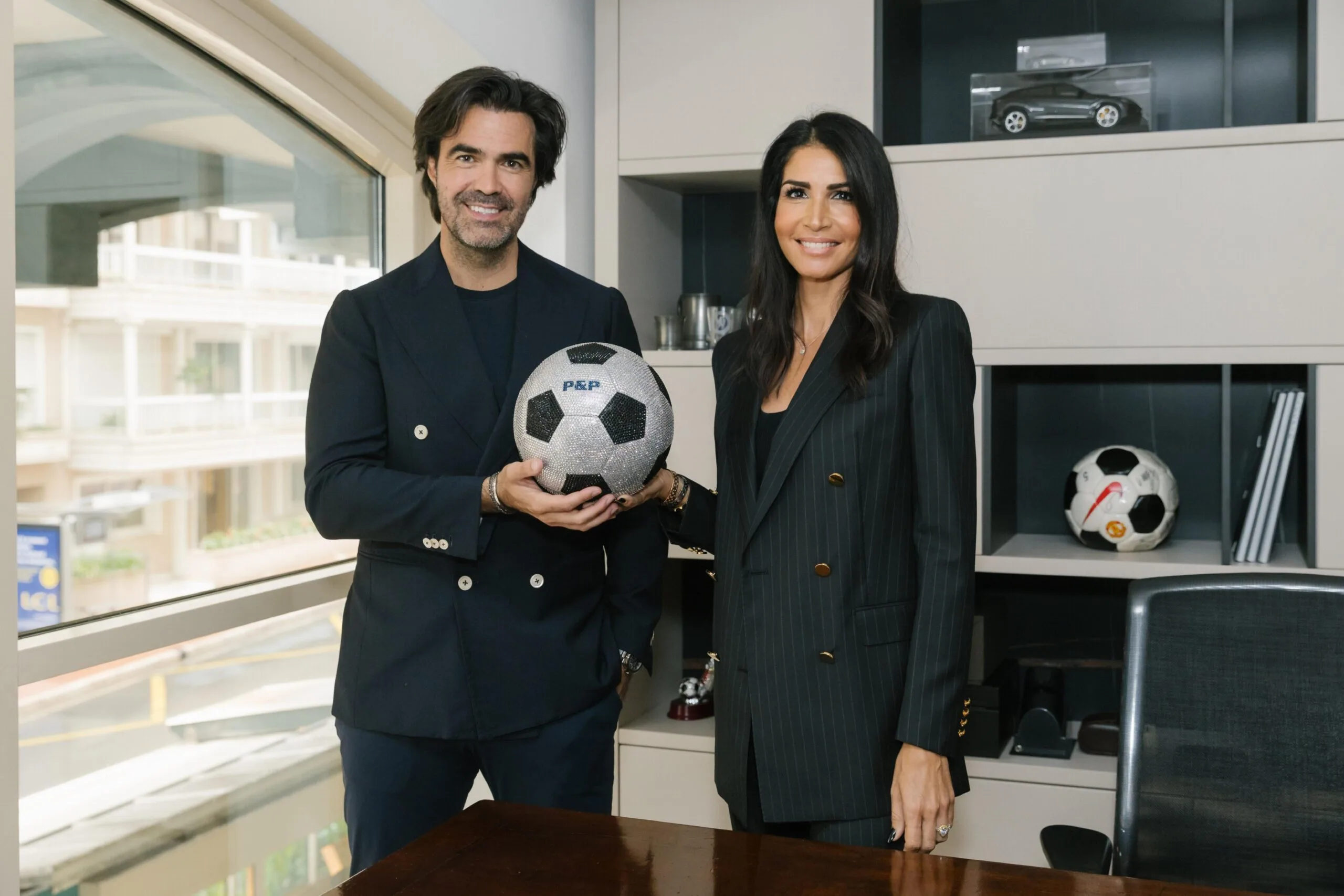 P&P Sport Management